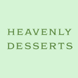 プログラムのアイコン：Heavenly Desserts