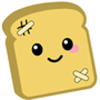 Programikonen: toast.log
