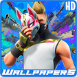 程序图标：FortArt  Community Wallpa…