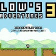 Ícone do programa: Lows Adventure 3