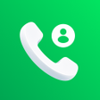 ไอคอนของโปรแกรม: Contacts: Dialer Calls  H…