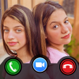 程序图标：Rawan And Rayan Fake Vide…