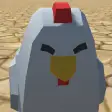 Flappy Chicken