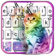 Ikona programu: Lovely Caticorn Keyboard …