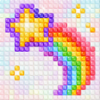 프로그램 아이콘: Jewel Sort: Diamond Puzzl…