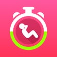 Icon of program: Abox: Workout Get Six Pac…