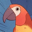Icon of program: Bird Alone