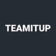 プログラムのアイコン：Teamitup