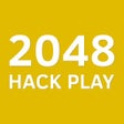 Icona del programma: 2048 Hack Play