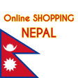 プログラムのアイコン：Online Shopping in Nepal