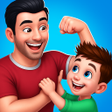 程序图标：Dads Little Helper - Hous…