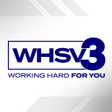 Ikona programu: WHSV News