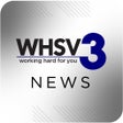 Ikona programu: WHSV News