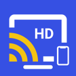 プログラムのアイコン：Screen Cast HD - Screen o…