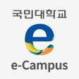 Icono de programa: 국민대학교 eCampus