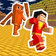Иконка программы: Memerot Escape: Prison Mo…