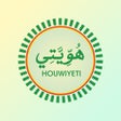 Icoon van programma: Houwiyeti