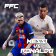 Icon of program: FanFightClub - Messi Vs R…