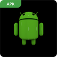 Ícone do programa: Apk Download - Apk Instal…