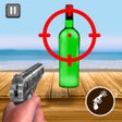 ไอคอนของโปรแกรม: Bottle Shoot 3D Shooting …