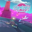 Иконка программы: Tanuki Sunset Unblocked