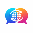 أيقونة البرنامج: Lingua - Live Translation