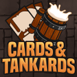 プログラムのアイコン：Cards  Tankards
