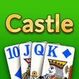 プログラムのアイコン：Castle Solitaire: Card Ga…