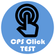 CPS Click Test