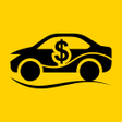 Ícone do programa: Rich Car: Earn Money in Z…