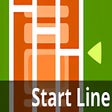 Ikon program: Start Line