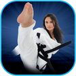 程序图标：Taekwondo WTF