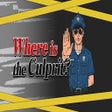 プログラムのアイコン：Where is the Culprit?