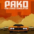 Ikona programu: Pako: Car Chase Simulator