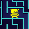 Иконка программы: tomb Maze - Totm Color Ru…