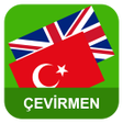 Biểu tượng của chương trình: English Turkish Translato…