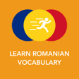 Ikona programu: Tobo Learn Romanian Vocab…