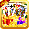 プログラムのアイコン：Solitaire Saga: Royal gam…