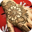 Icon of program: Mehndi Designs offline