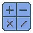 Icon of program: Calculator Smart