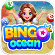 Ícone do programa: Bingo Ocean: Treasure Div…
