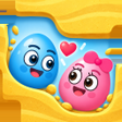 程序图标：Lucky Eggs: Sand Puzzle