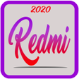 プログラムのアイコン：Launcher for Redmi note 9…