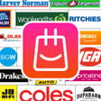 程序图标：All catalogues and offers…