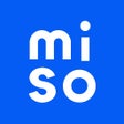 Ikona programu: Miso: Book quality servic…