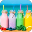程序图标：Fat Flush Drink Recipes: …