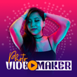 Programın simgesi: Video Maker Photos with M…