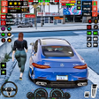 Car parking: Driving game icon