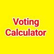程序图标：Voting Calculator