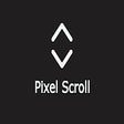 Ícone do programa: Pixel scroll